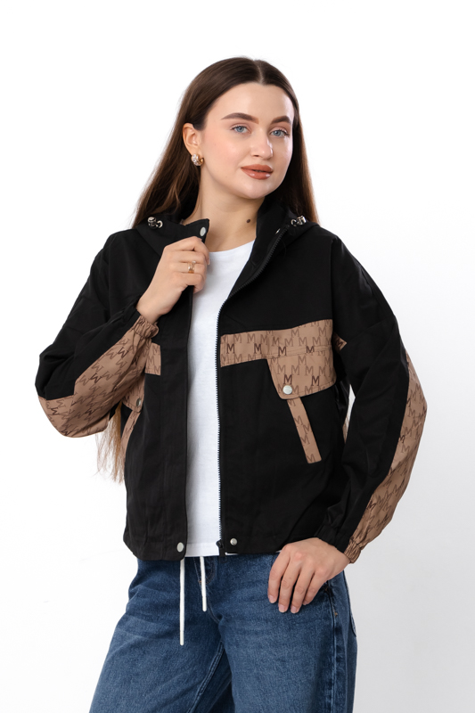 Вітровка жіноча